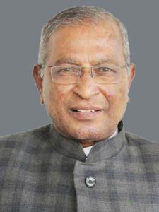 Late. Sri. Konda Krishnamurthy