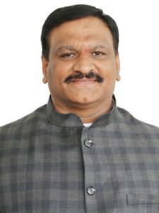 Sri S Venkatakrishnan