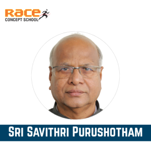 Sri Savitri Purushotham