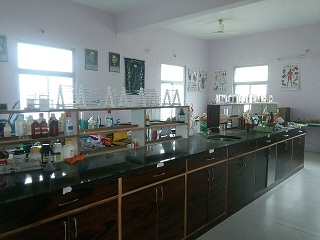 Science Lab