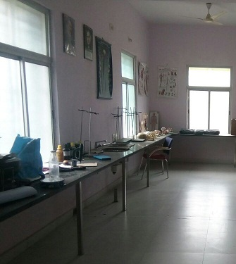 Science Lab